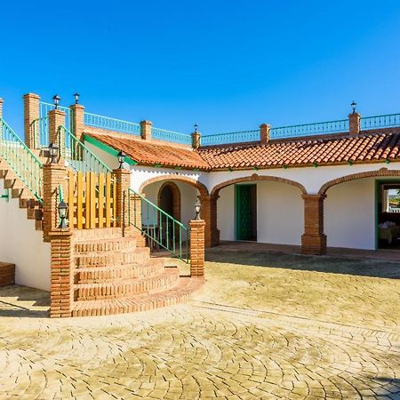 CártamaCubo'S Apartamento El Patio Andaluz 9アパートメント エクステリア 写真