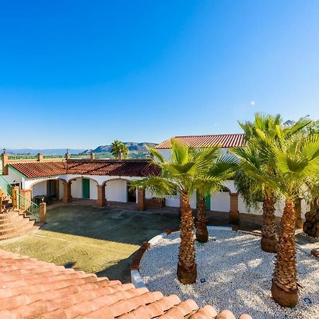 CártamaCubo'S Apartamento El Patio Andaluz 9アパートメント エクステリア 写真