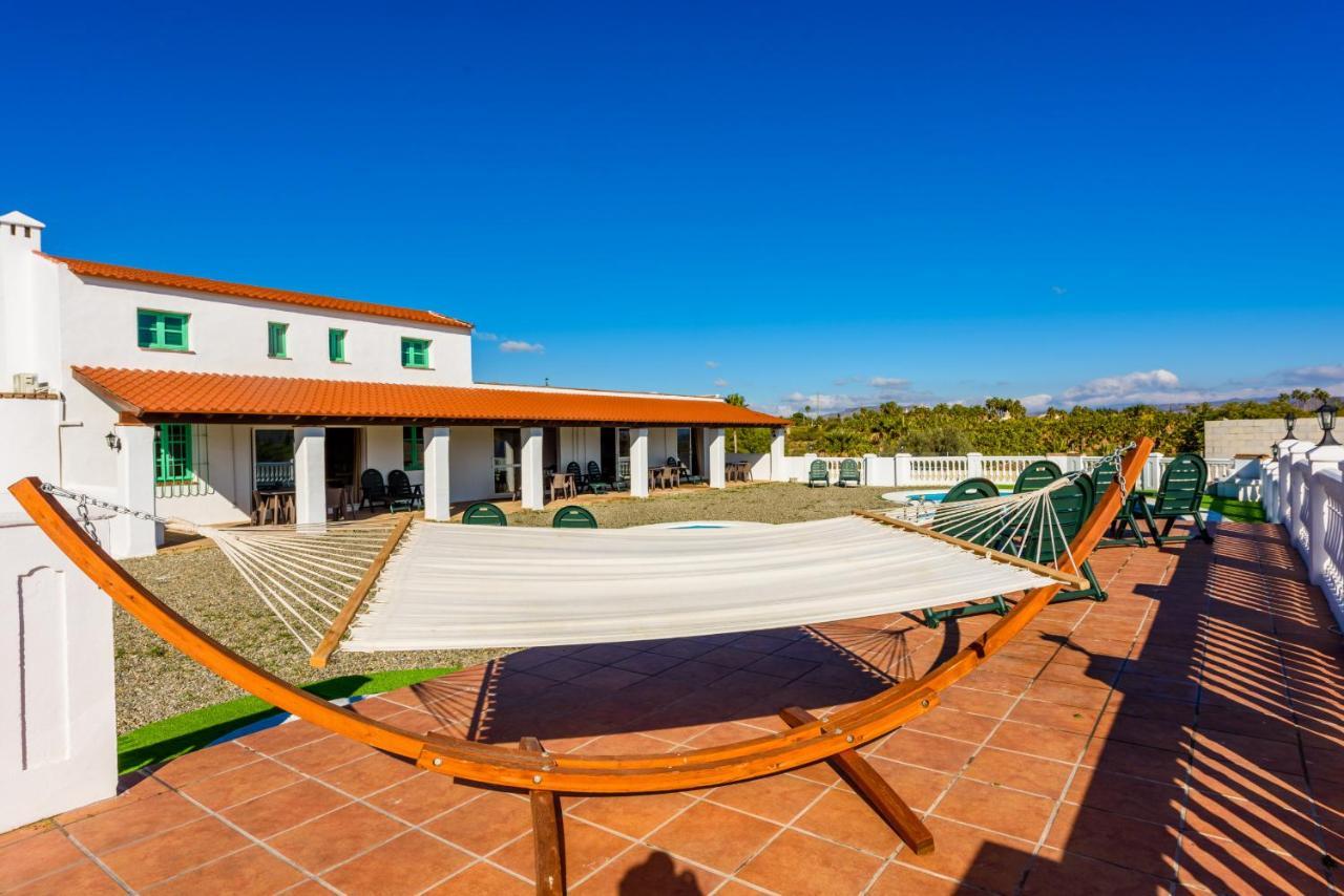 CártamaCubo'S Apartamento El Patio Andaluz 9アパートメント エクステリア 写真