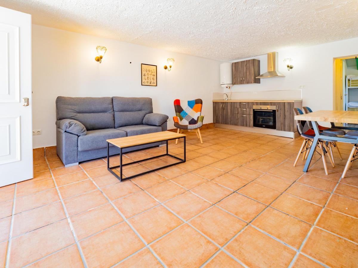 CártamaCubo'S Apartamento El Patio Andaluz 9アパートメント エクステリア 写真