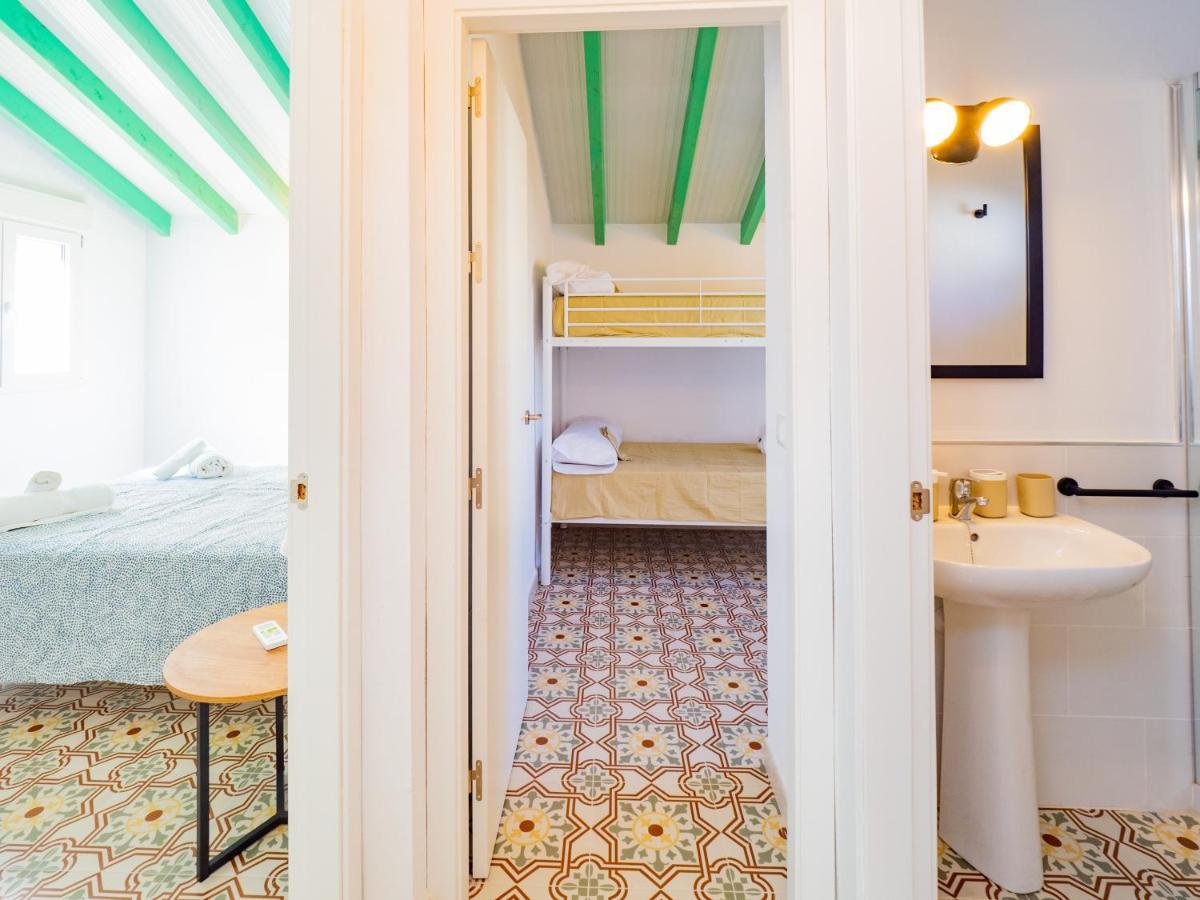 CártamaCubo'S Apartamento El Patio Andaluz 9アパートメント エクステリア 写真