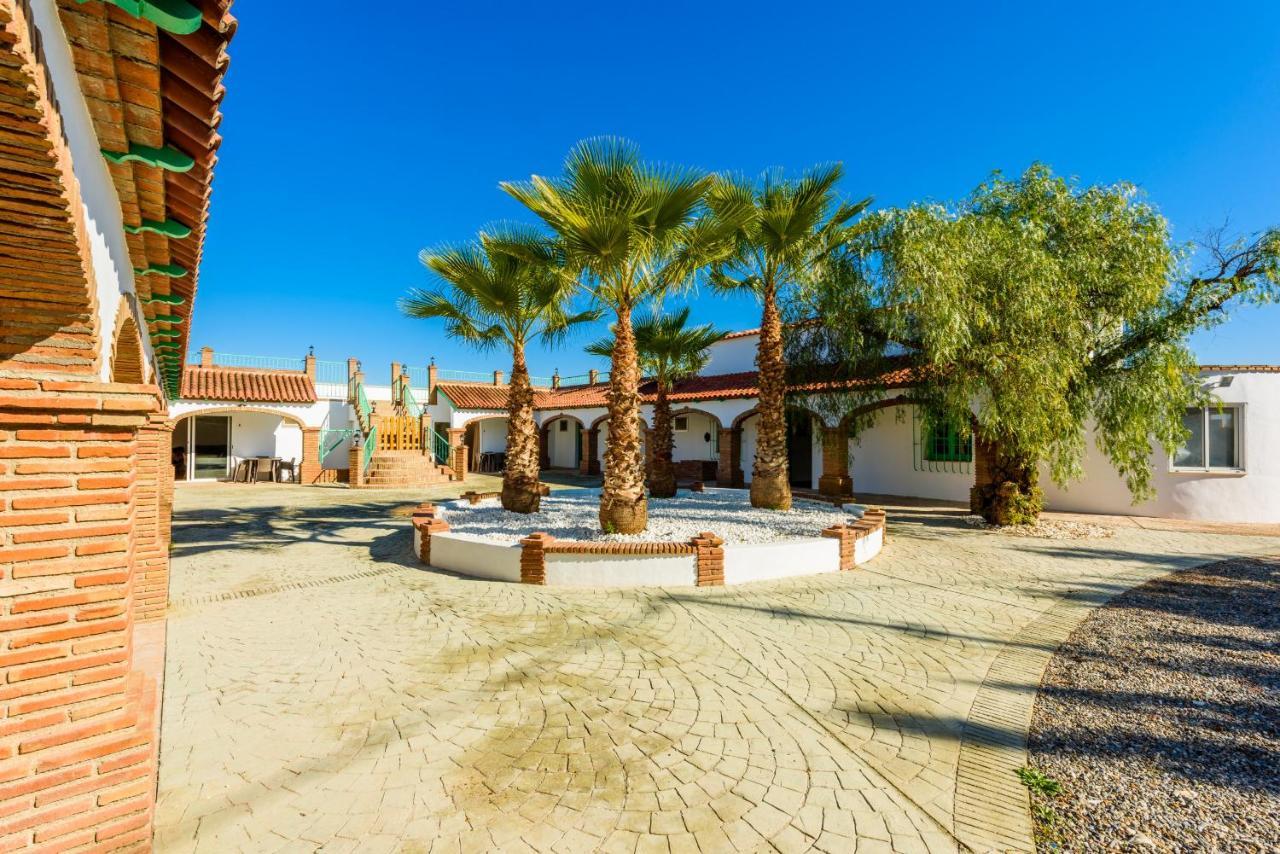 CártamaCubo'S Apartamento El Patio Andaluz 9アパートメント エクステリア 写真