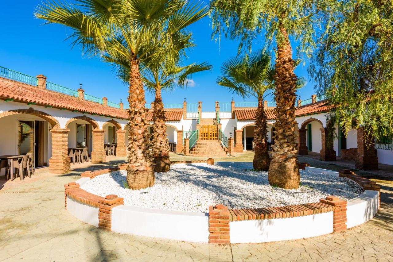 CártamaCubo'S Apartamento El Patio Andaluz 9アパートメント エクステリア 写真
