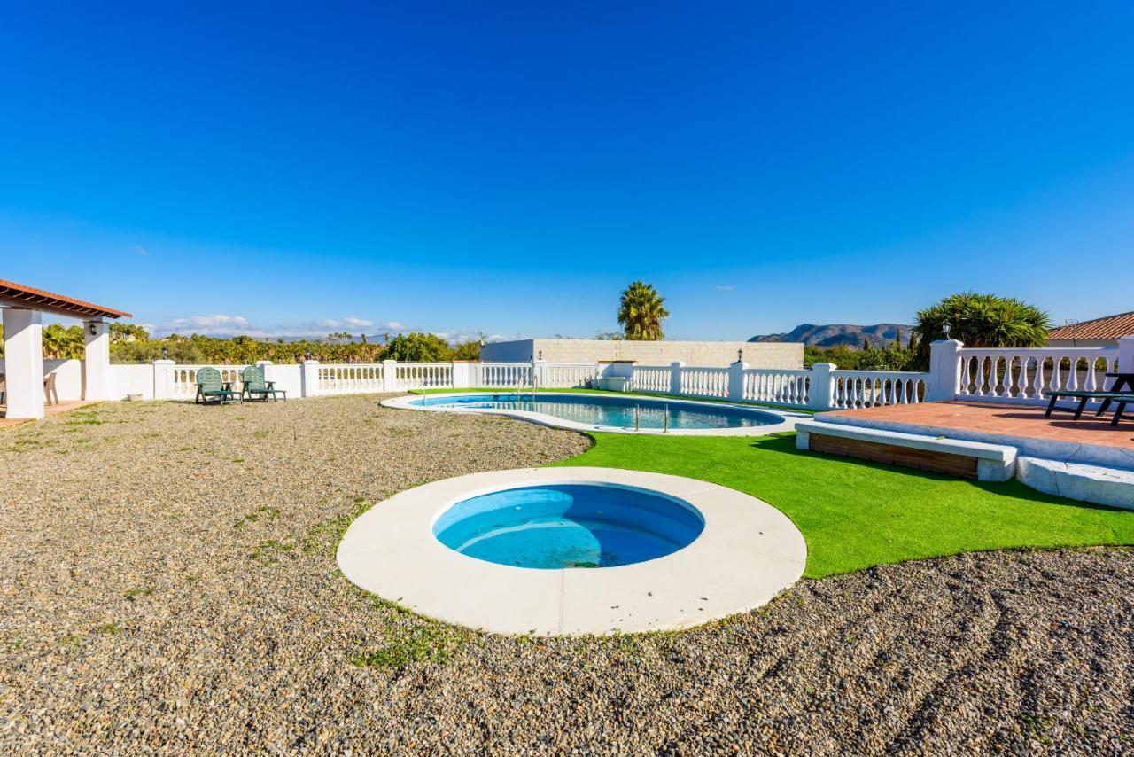 CártamaCubo'S Apartamento El Patio Andaluz 9アパートメント エクステリア 写真