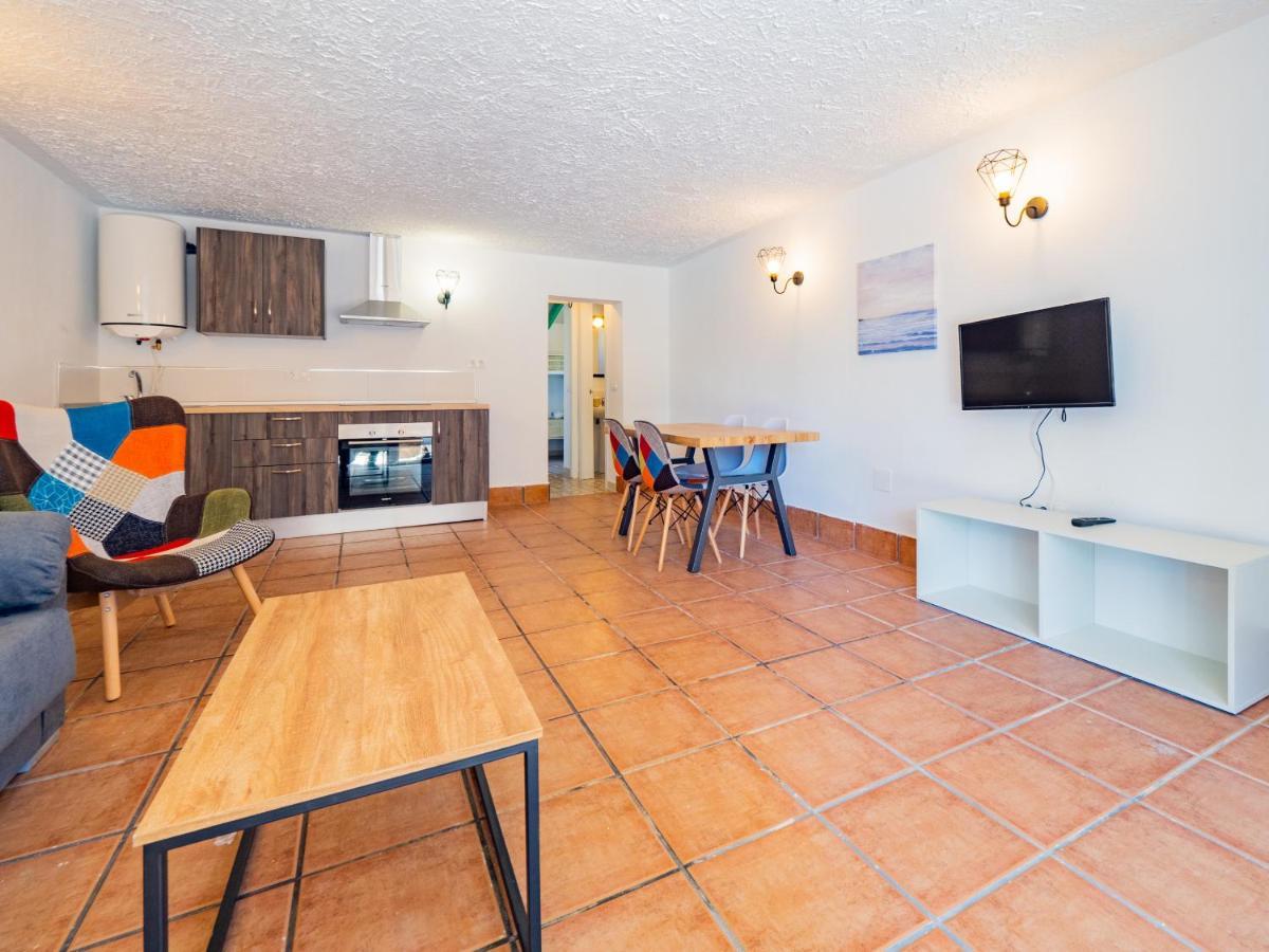 CártamaCubo'S Apartamento El Patio Andaluz 9アパートメント エクステリア 写真
