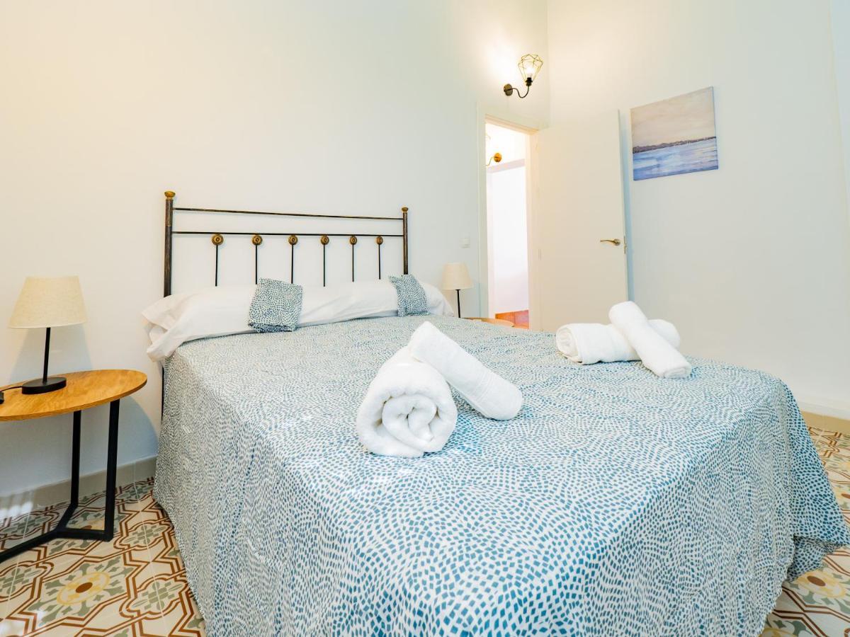 CártamaCubo'S Apartamento El Patio Andaluz 9アパートメント エクステリア 写真