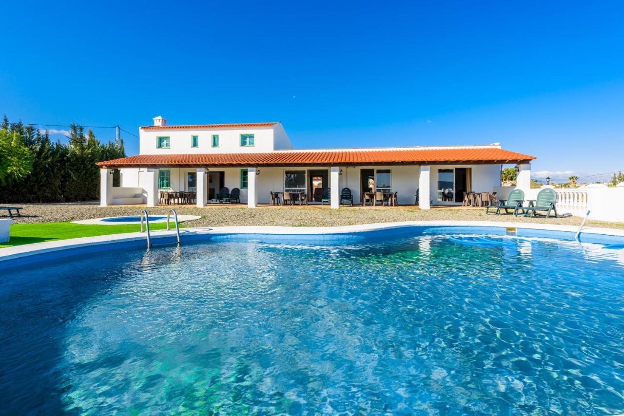 CártamaCubo'S Apartamento El Patio Andaluz 9アパートメント エクステリア 写真
