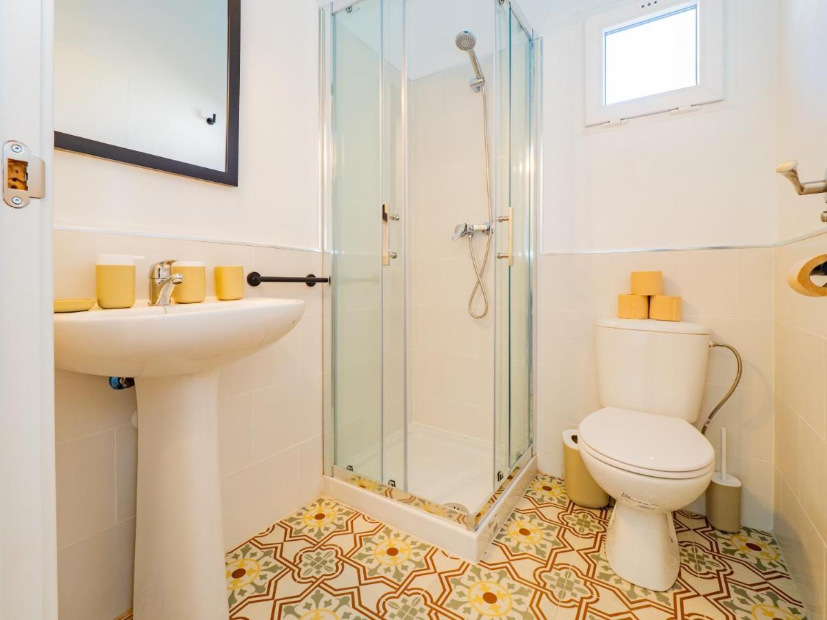 CártamaCubo'S Apartamento El Patio Andaluz 9アパートメント エクステリア 写真
