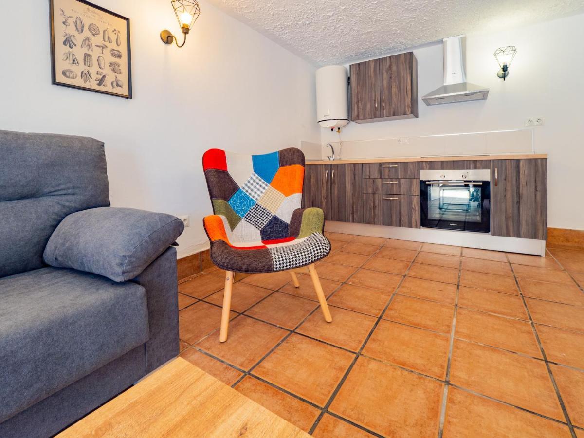 CártamaCubo'S Apartamento El Patio Andaluz 9アパートメント エクステリア 写真
