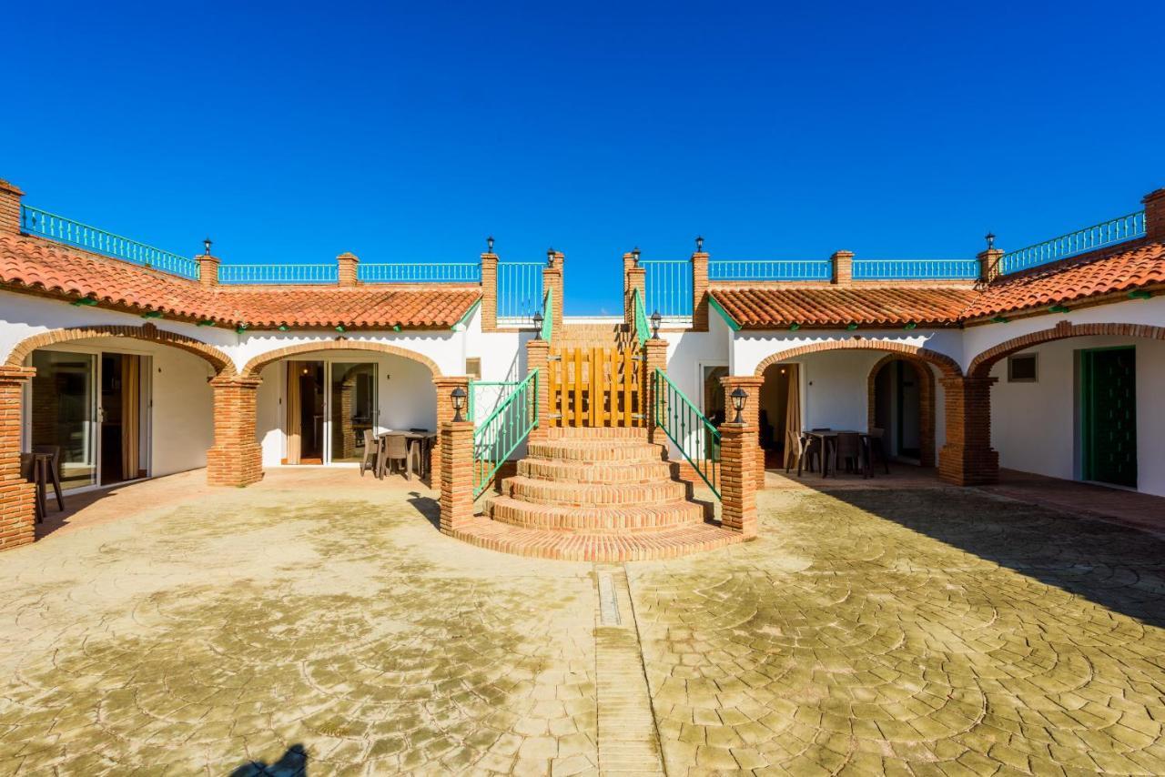 CártamaCubo'S Apartamento El Patio Andaluz 9アパートメント エクステリア 写真