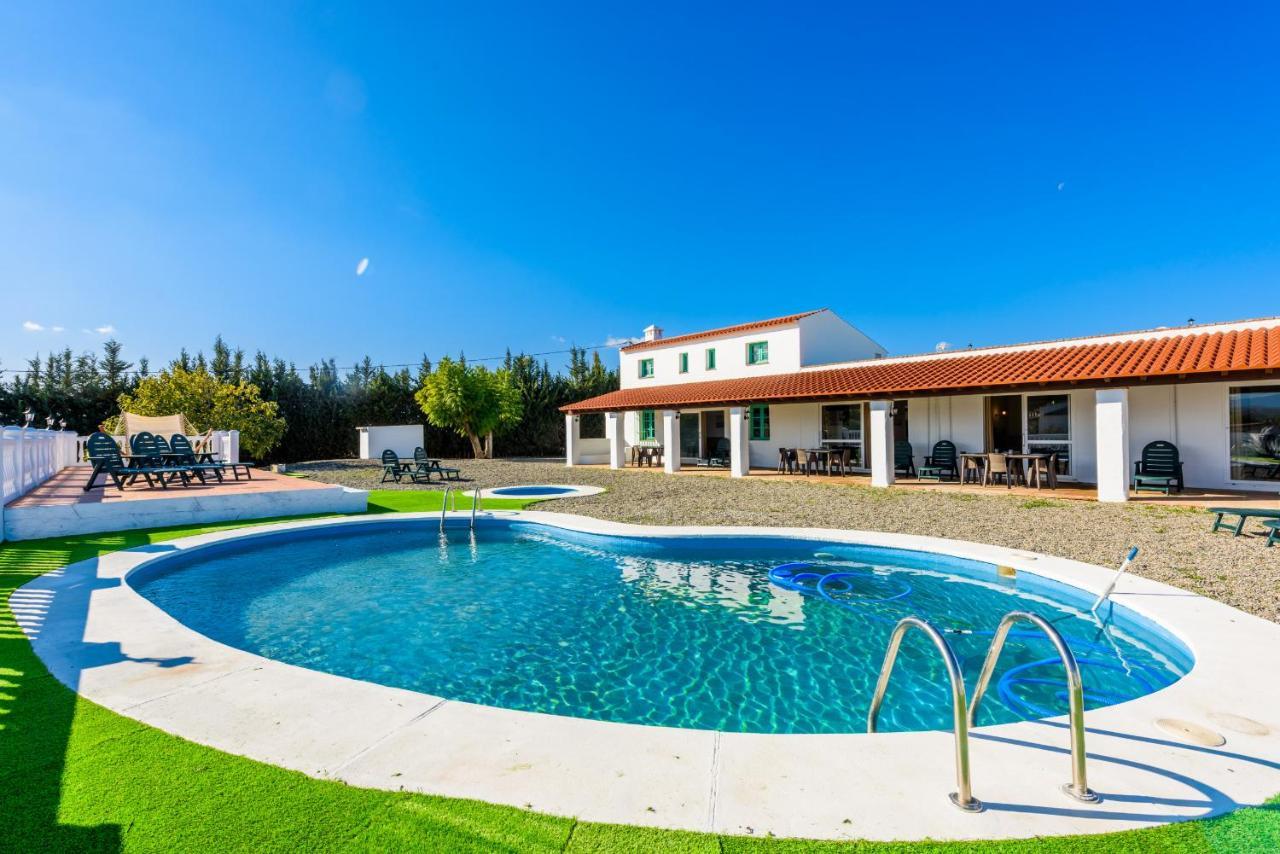 CártamaCubo'S Apartamento El Patio Andaluz 9アパートメント エクステリア 写真