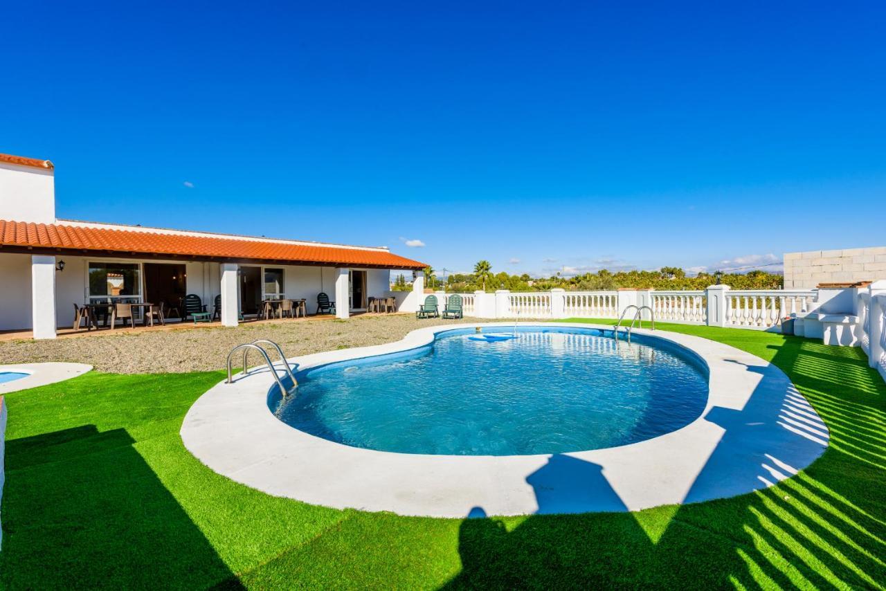 CártamaCubo'S Apartamento El Patio Andaluz 9アパートメント エクステリア 写真