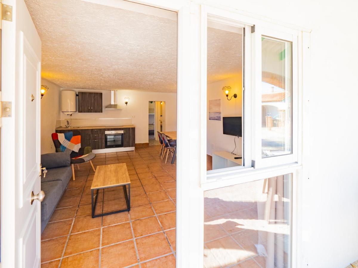 CártamaCubo'S Apartamento El Patio Andaluz 9アパートメント エクステリア 写真