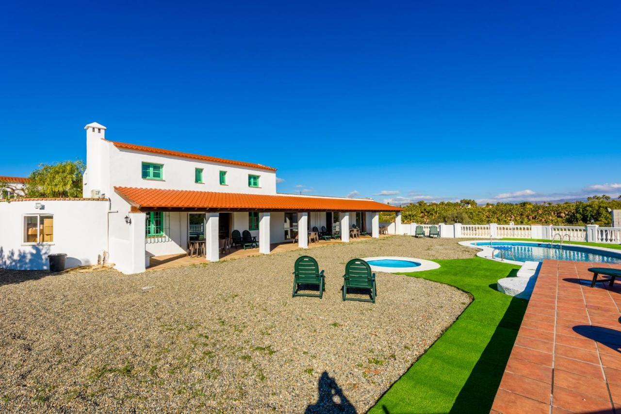 CártamaCubo'S Apartamento El Patio Andaluz 9アパートメント エクステリア 写真