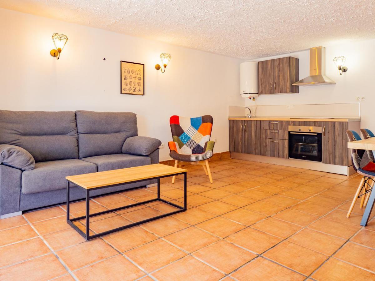 CártamaCubo'S Apartamento El Patio Andaluz 9アパートメント エクステリア 写真