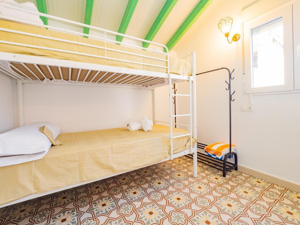 CártamaCubo'S Apartamento El Patio Andaluz 9アパートメント エクステリア 写真